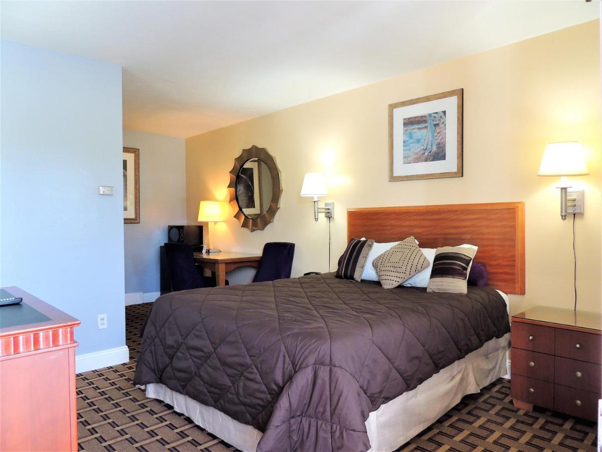 Windsor Motel Groton Ngoại thất bức ảnh