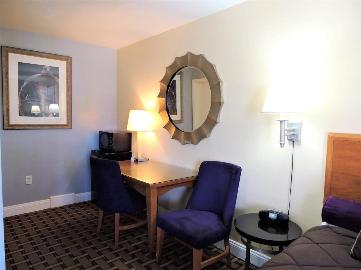 Windsor Motel Groton Ngoại thất bức ảnh