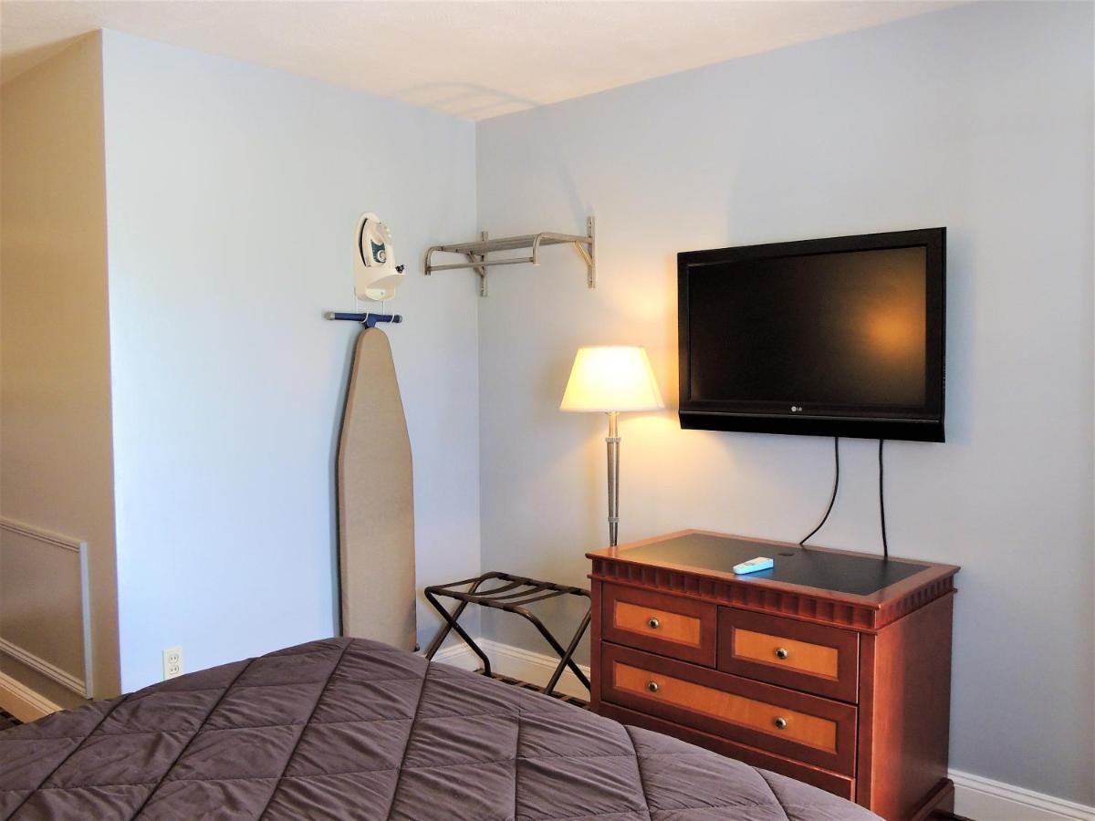 Windsor Motel Groton Ngoại thất bức ảnh