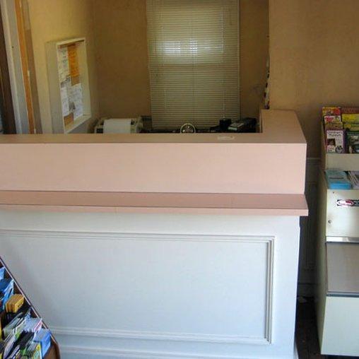 Windsor Motel Groton Nội địa bức ảnh